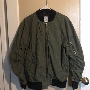 H&M Men’s Jacket!